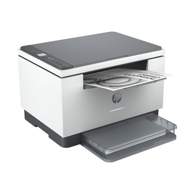 HP LaserJet MFP M234dwe - imprimante laser multifonction monochrome A4 - Wifi, USB