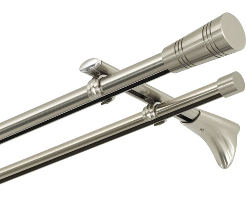 Universele beugel voor Chicago RVS look Ø 20 mm