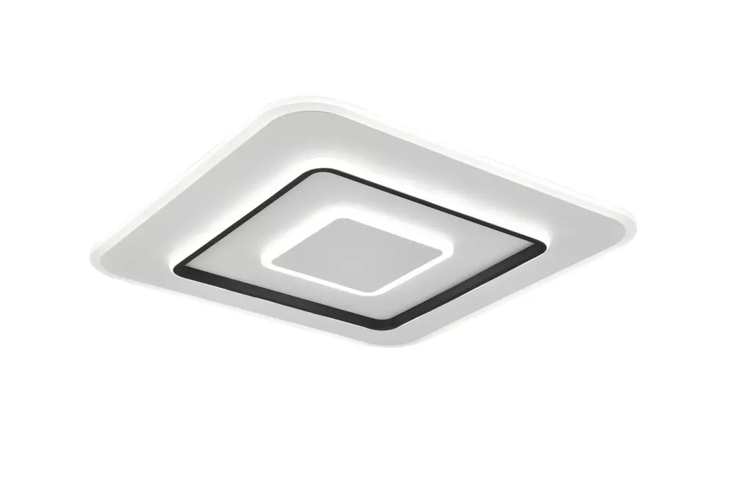 LED-Deckenleuchte Jora