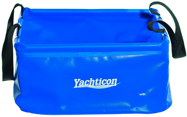 Yachticon  Faltschüssel 15 Liter