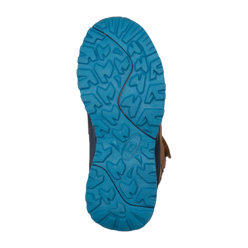 Trollkids Kinder Hafjell Winter XT Schuhe