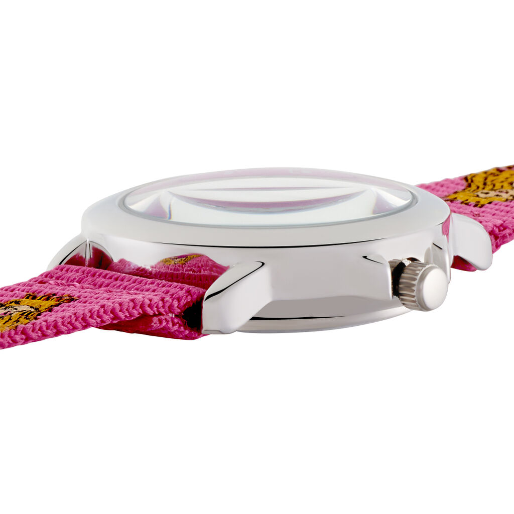 Montre Upp Princesse Blanc
