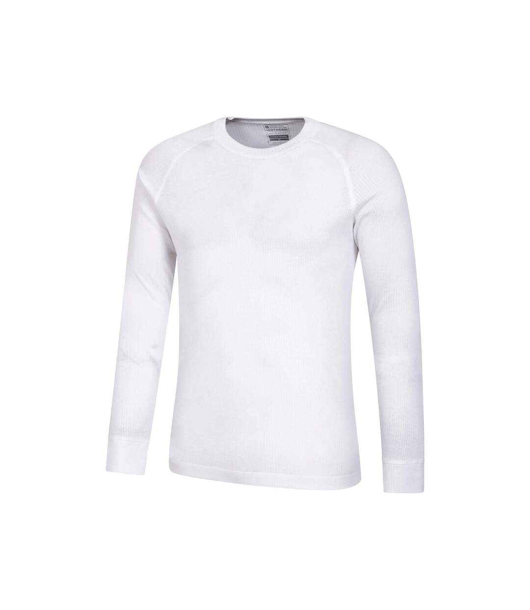 Mountain Warehouse - Haut thermique TALUS - Homme (Blanc) - UTMW1301