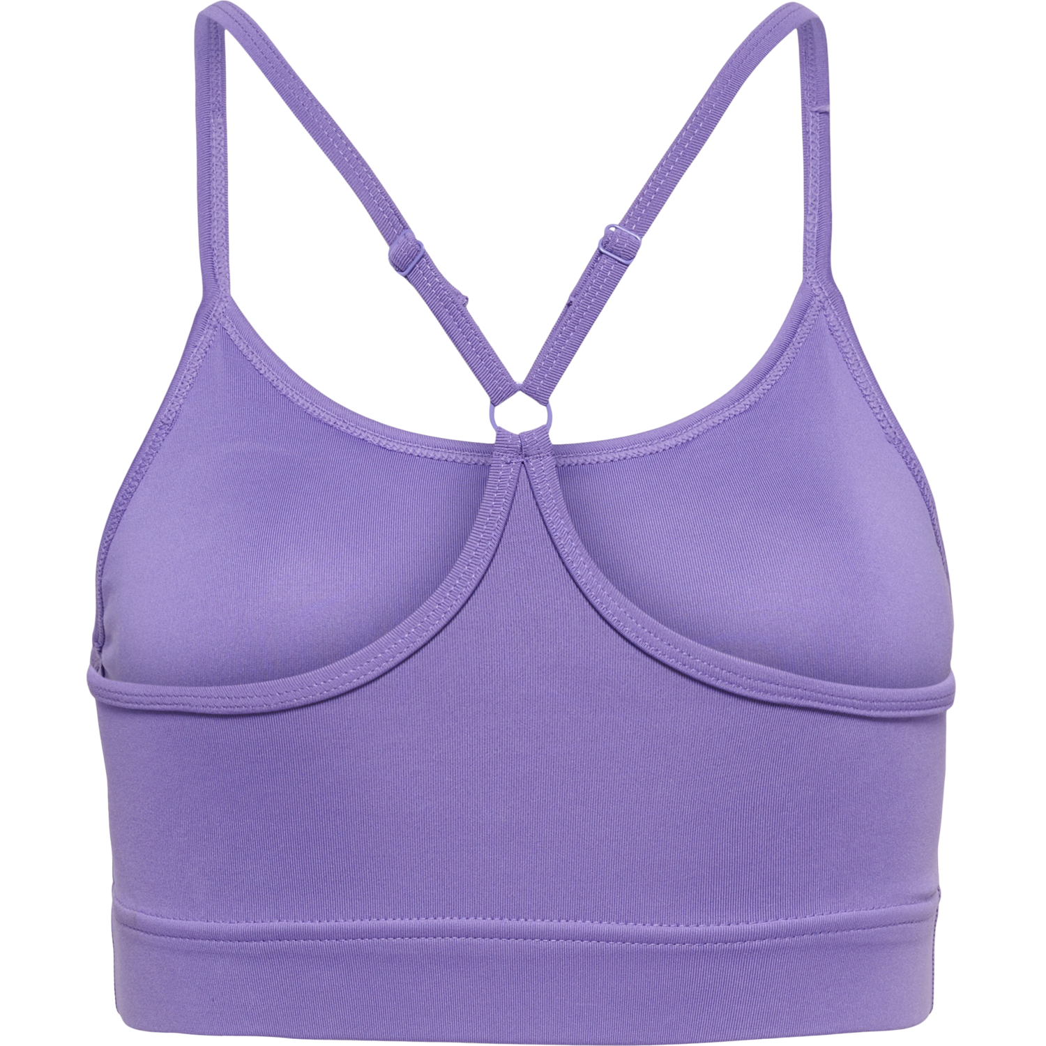 hmlMT CHIPO PADDED SPORTS BRA