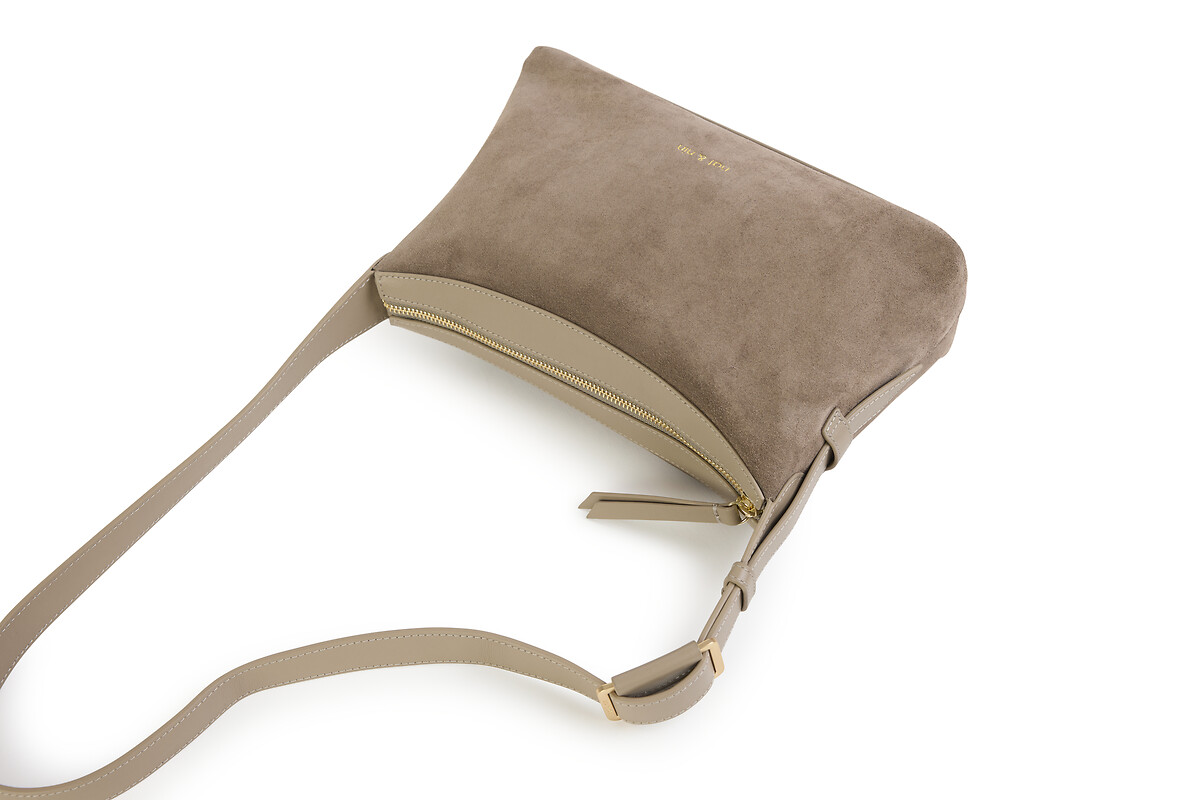 NAT & NIN<br>Bolsa de ombro para aprendizado, Bowie