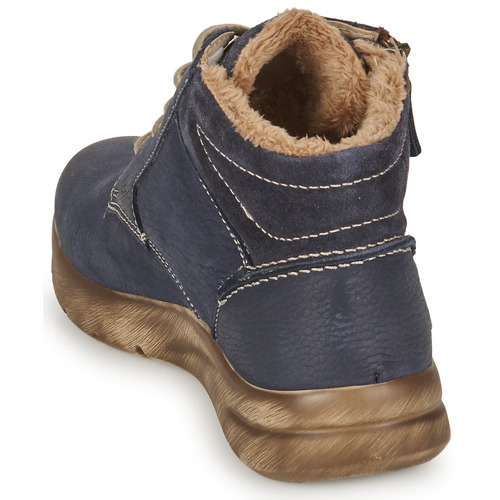 Josef Seibel - CONNY 52 - Marine
