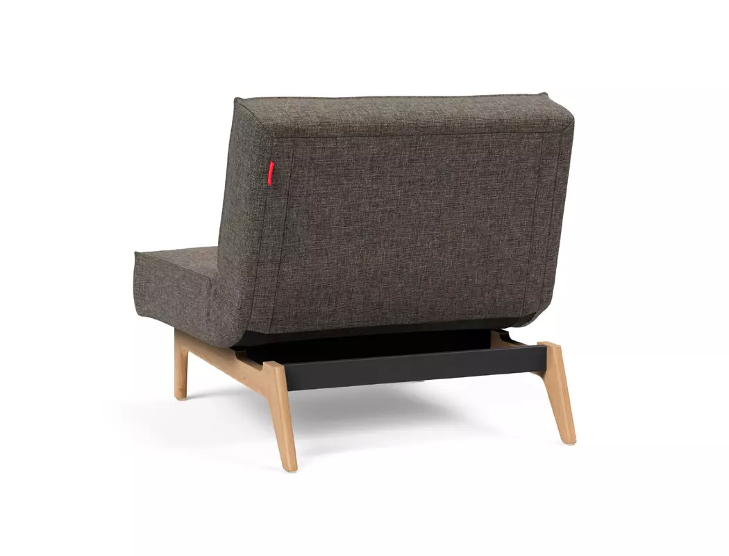Sessel Splitback Eik Eiche