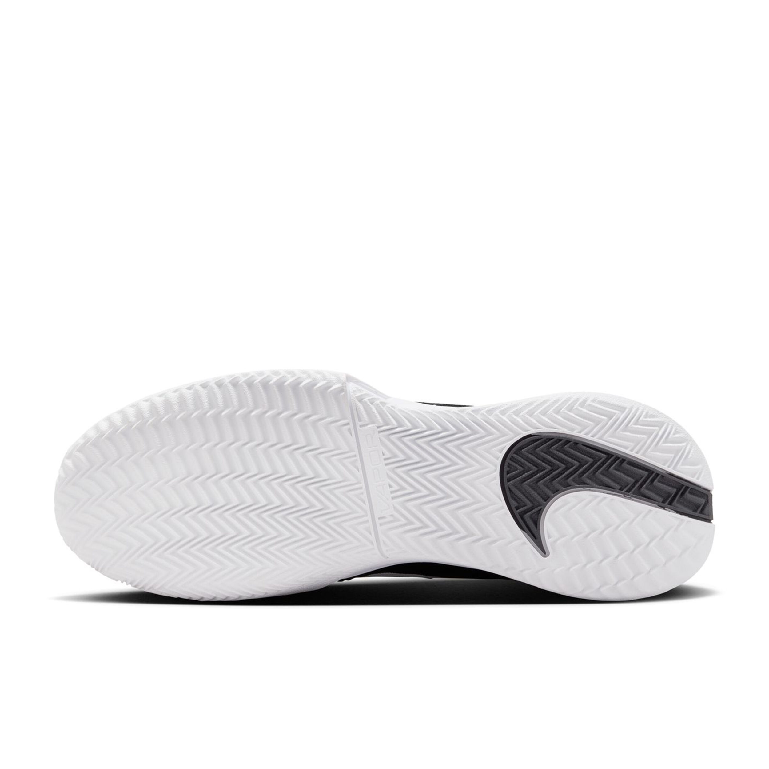 Nike Vapor Pro 3 Chaussure Terre Battue Femmes - Noir , Blanc
