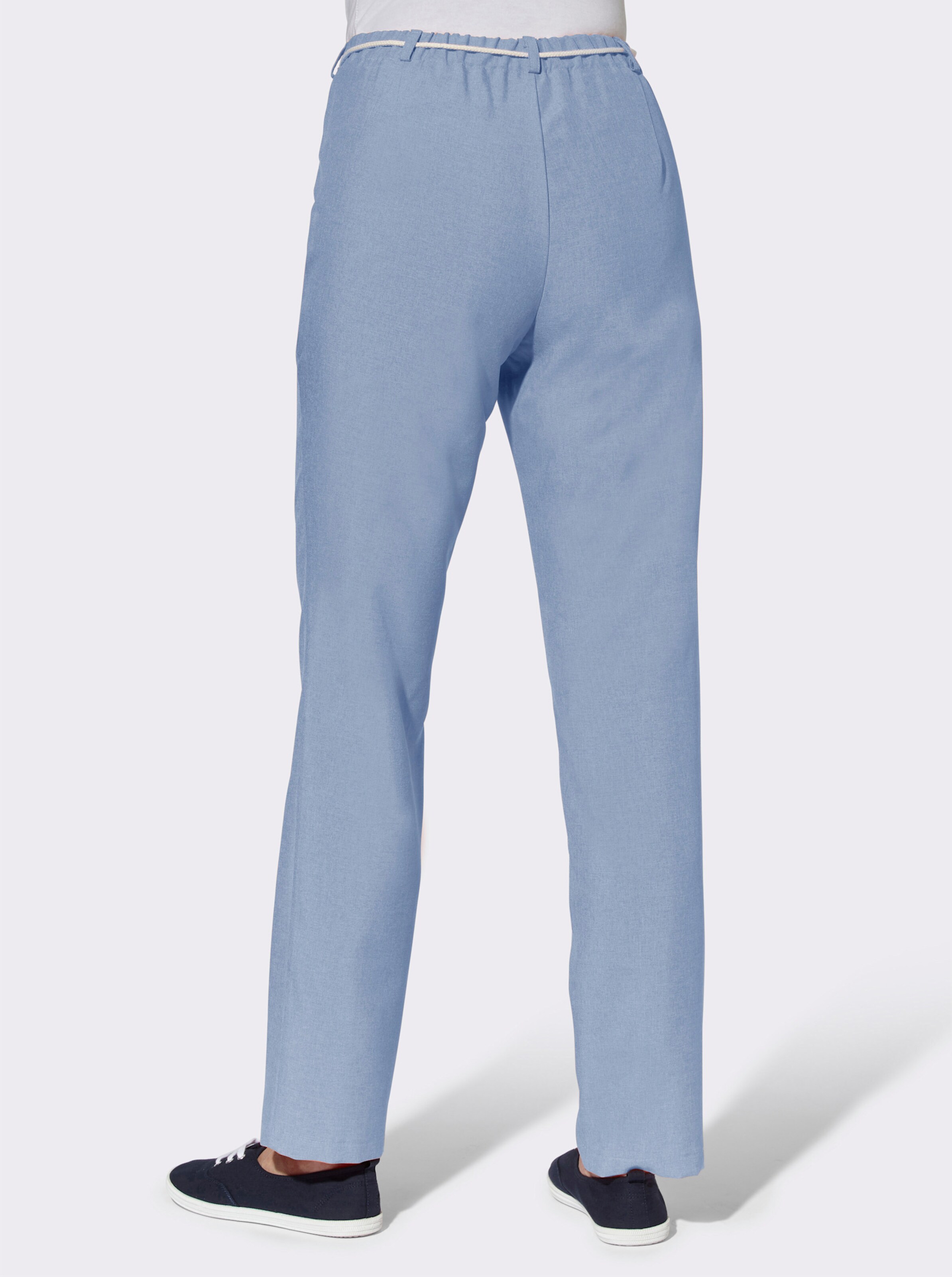 Schlupfhose