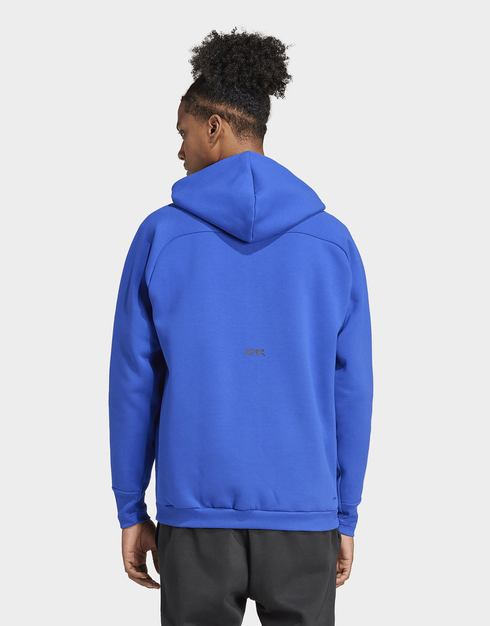 adidas Originals Veste de survêtement à capuche entièrement zippée Z.N.E. Premium
