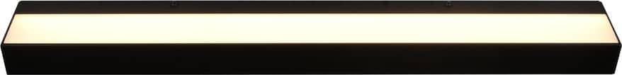 LED-Wandleuchte