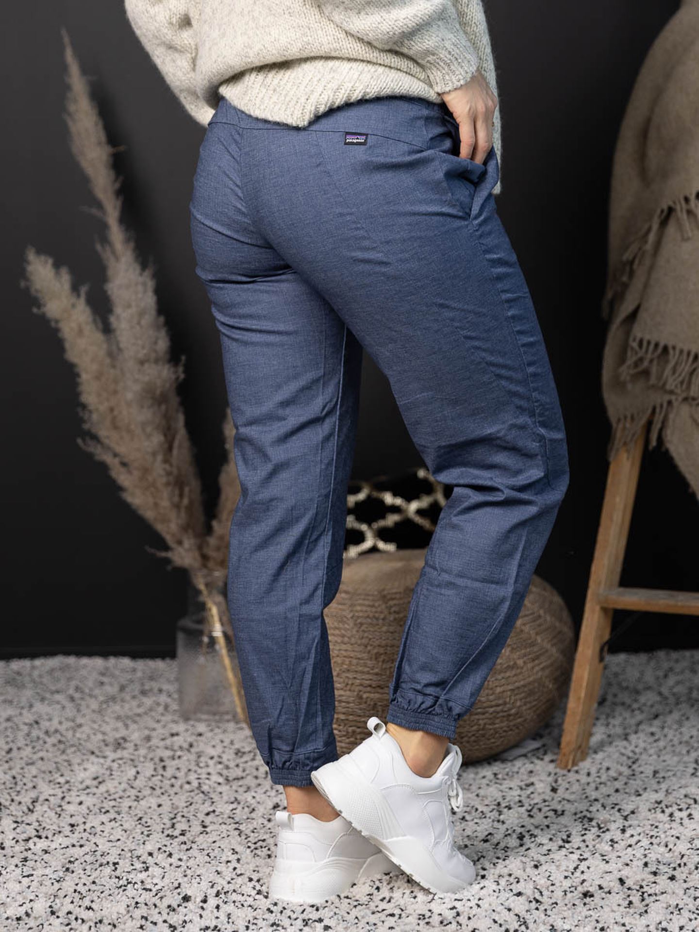 W Hampi Rock Pants