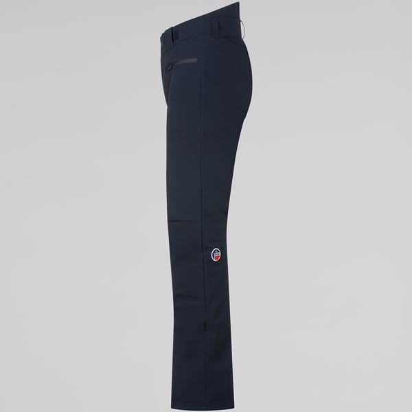 Pantalon de ski FUSALP TOMASO PANT H MARIN