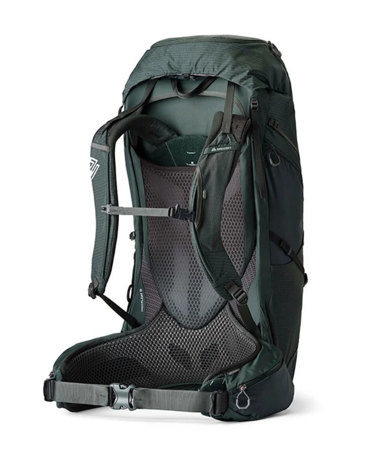 Gregory Paragon 60L<br>Weekend/Langtursekk Herre