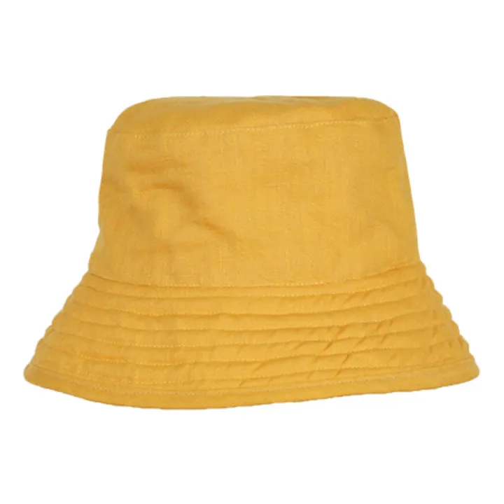 Romualda Bob Baboomba | Jaune