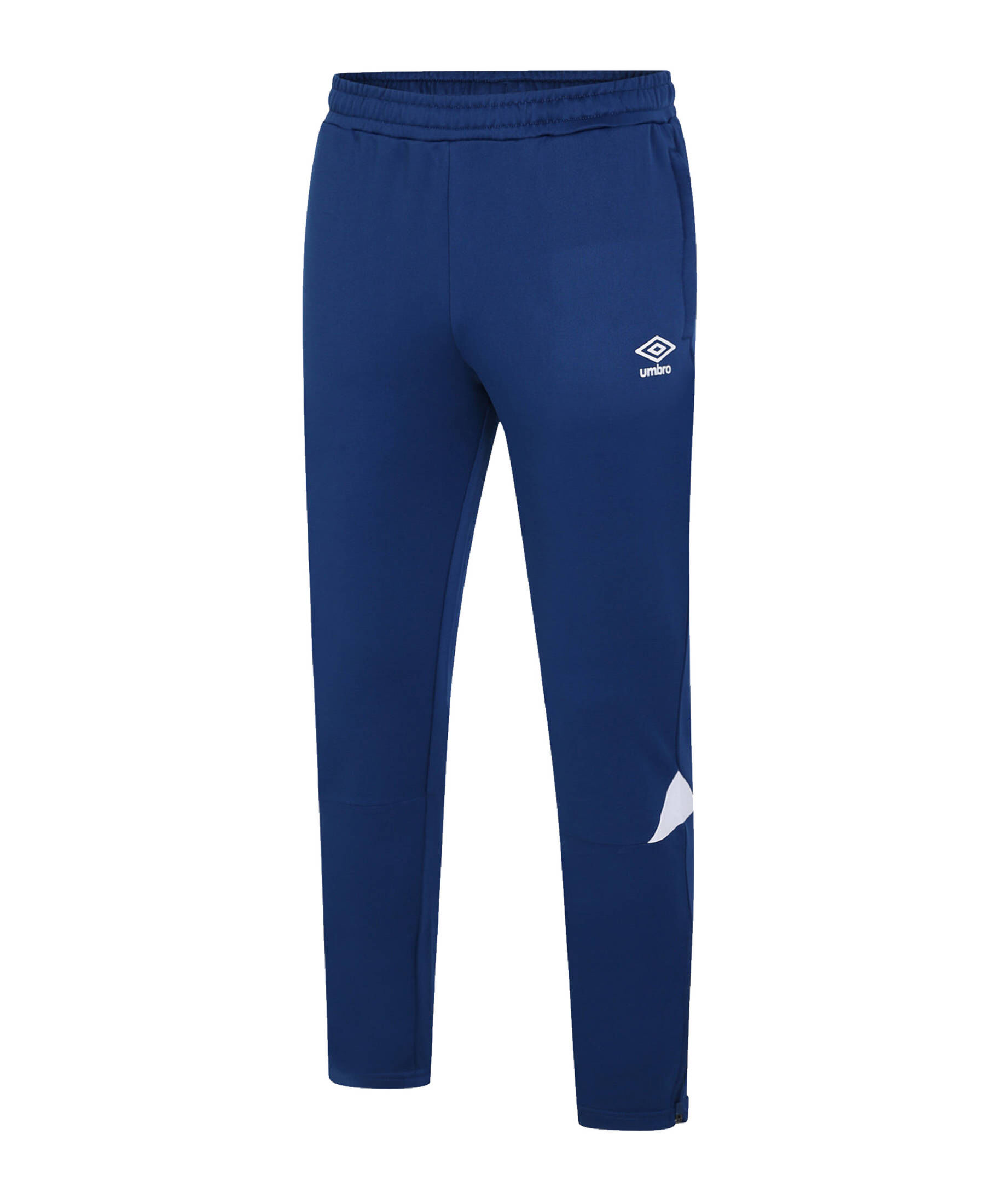 Umbro| Herren Fußballhose Total Training Tapered Trainingshose