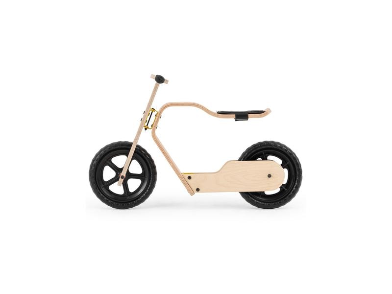Mamatoyz Laufrad Balance Bike Hellbeige Kindervelo