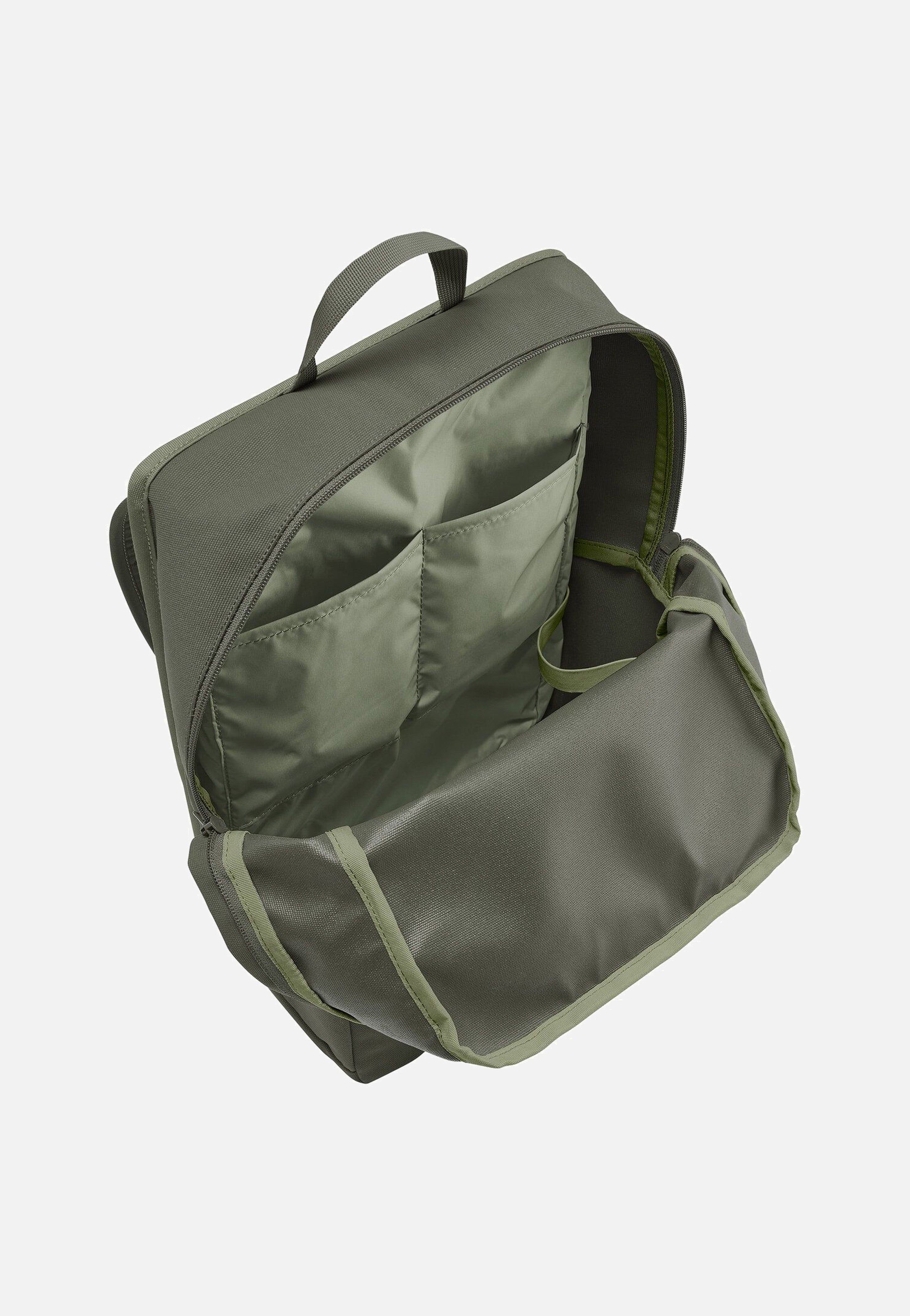 Coreway Daypack 17 Khaki - Rucksack