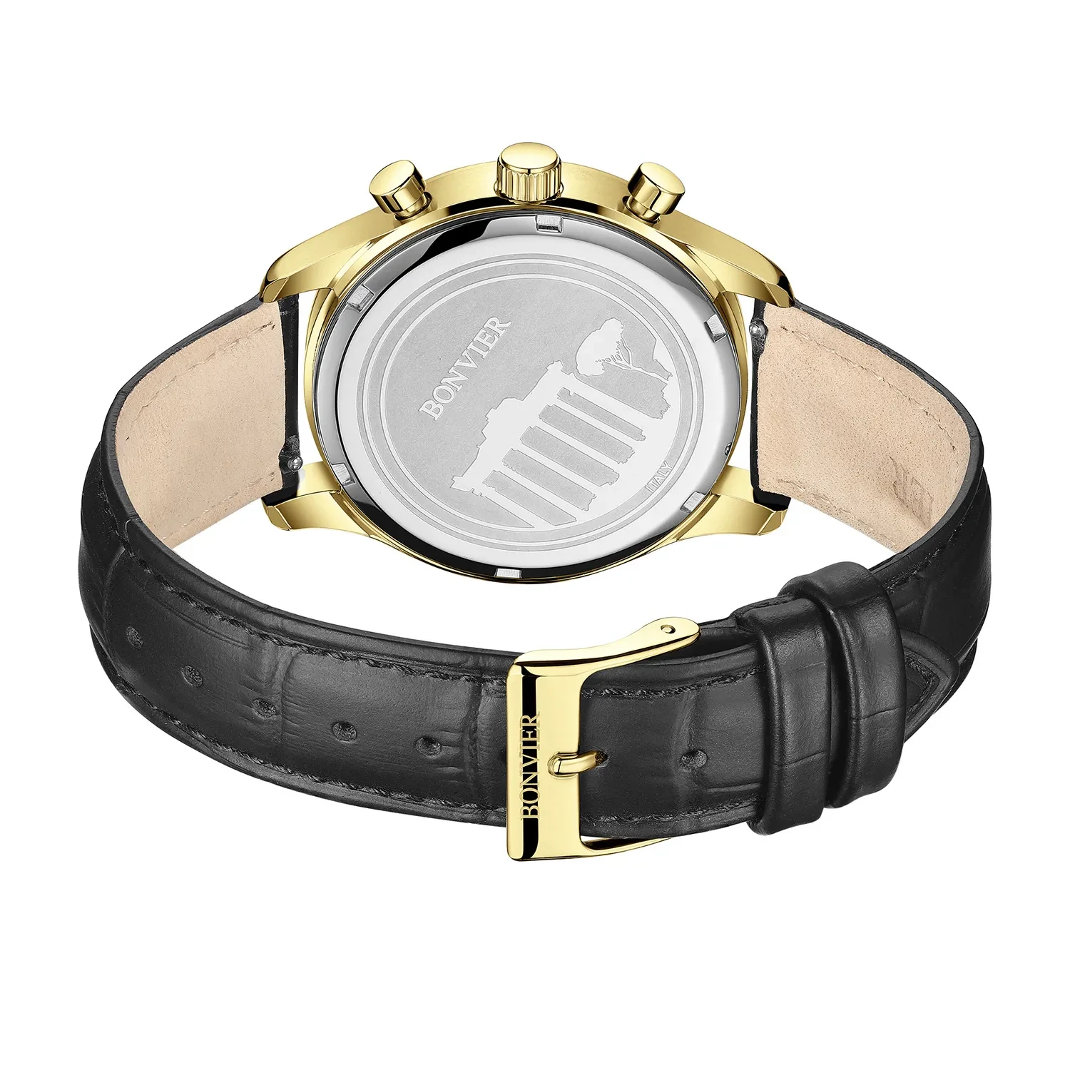 Bonvier Angelo BV081