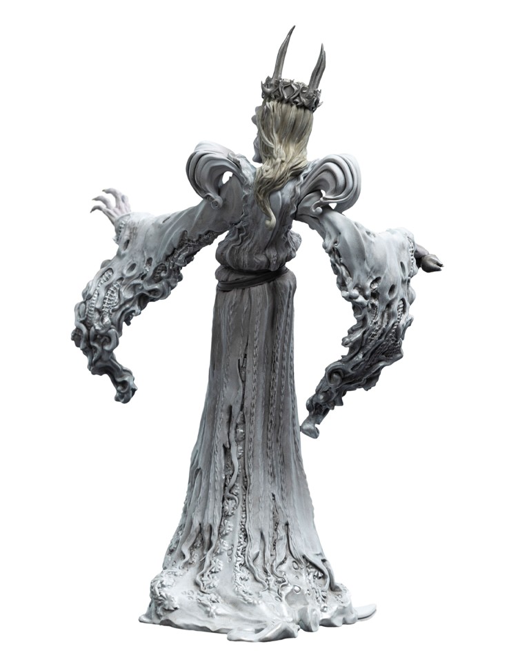 Lord of the Rings Trilogy - The Witch-king of the Unseen Lands Figure Mini Epics