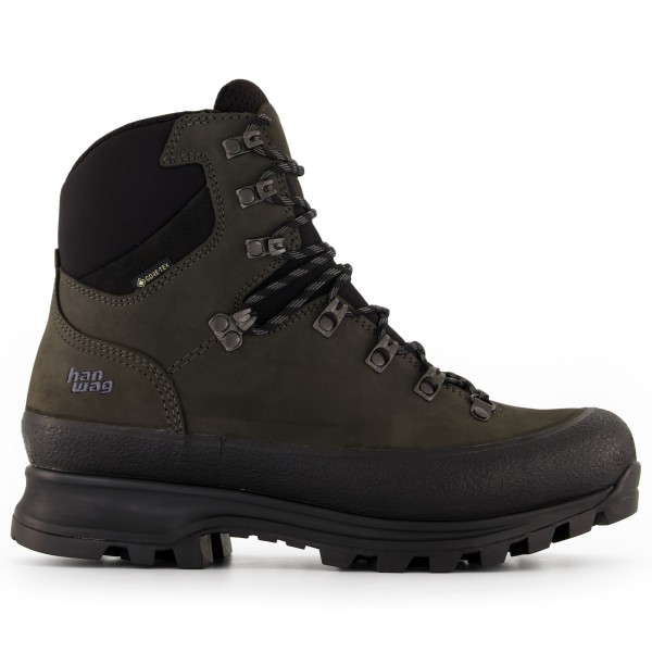 Hanwag - Nazcat II GTX - Chaussures de randonnée