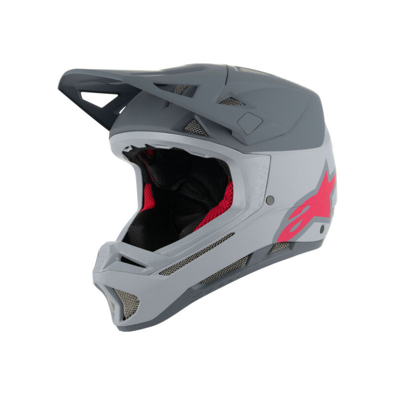 Missile Tech Racer - Casque VTT