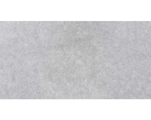 Vinyltegel Oman zelfklevend lichtgrijs 30,48x60,96 cm