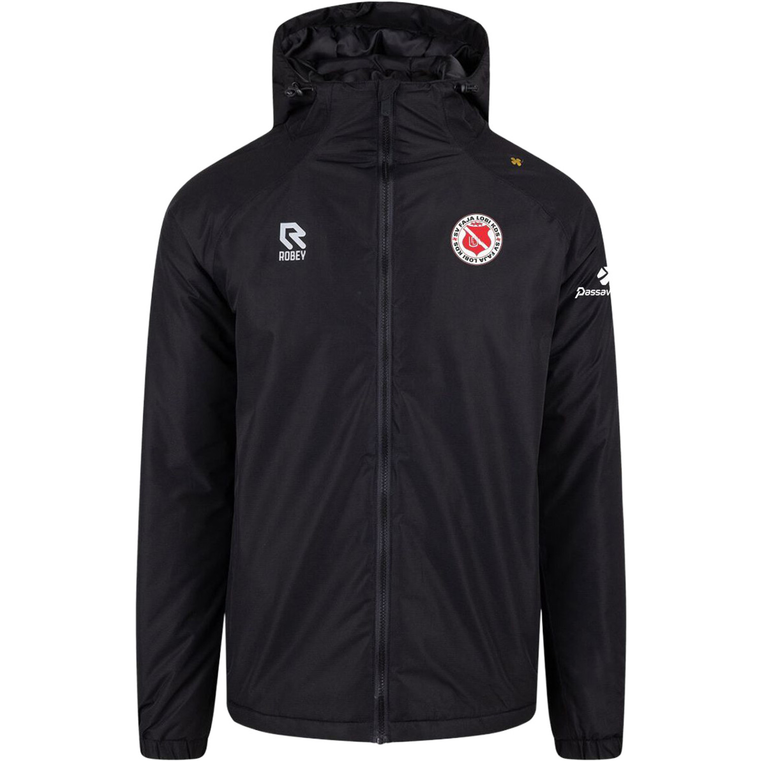 Faja Lobi KDS - Robey Crossbar Allround Jacket