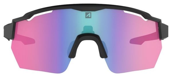 Coffret AZR Race RX Noir/Bleu Vermillon   Incolore