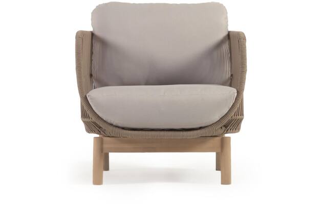 Fauteuil Catalina
