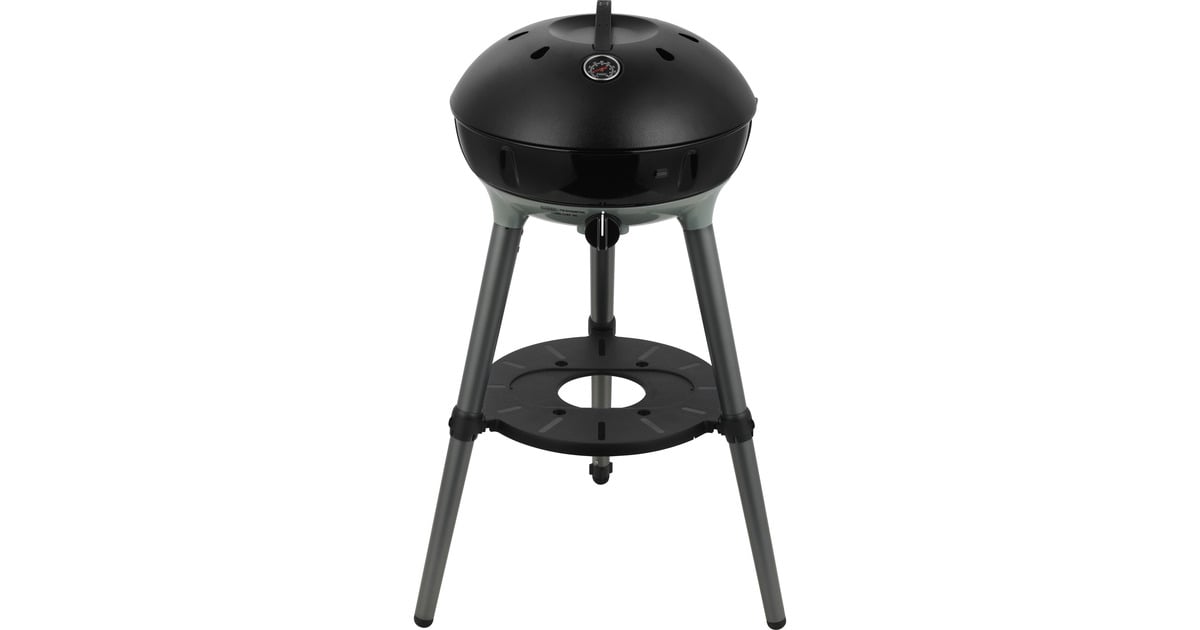 CadacCarri Chef 40 gasbarbecue / Paella  (ø 40 cm)