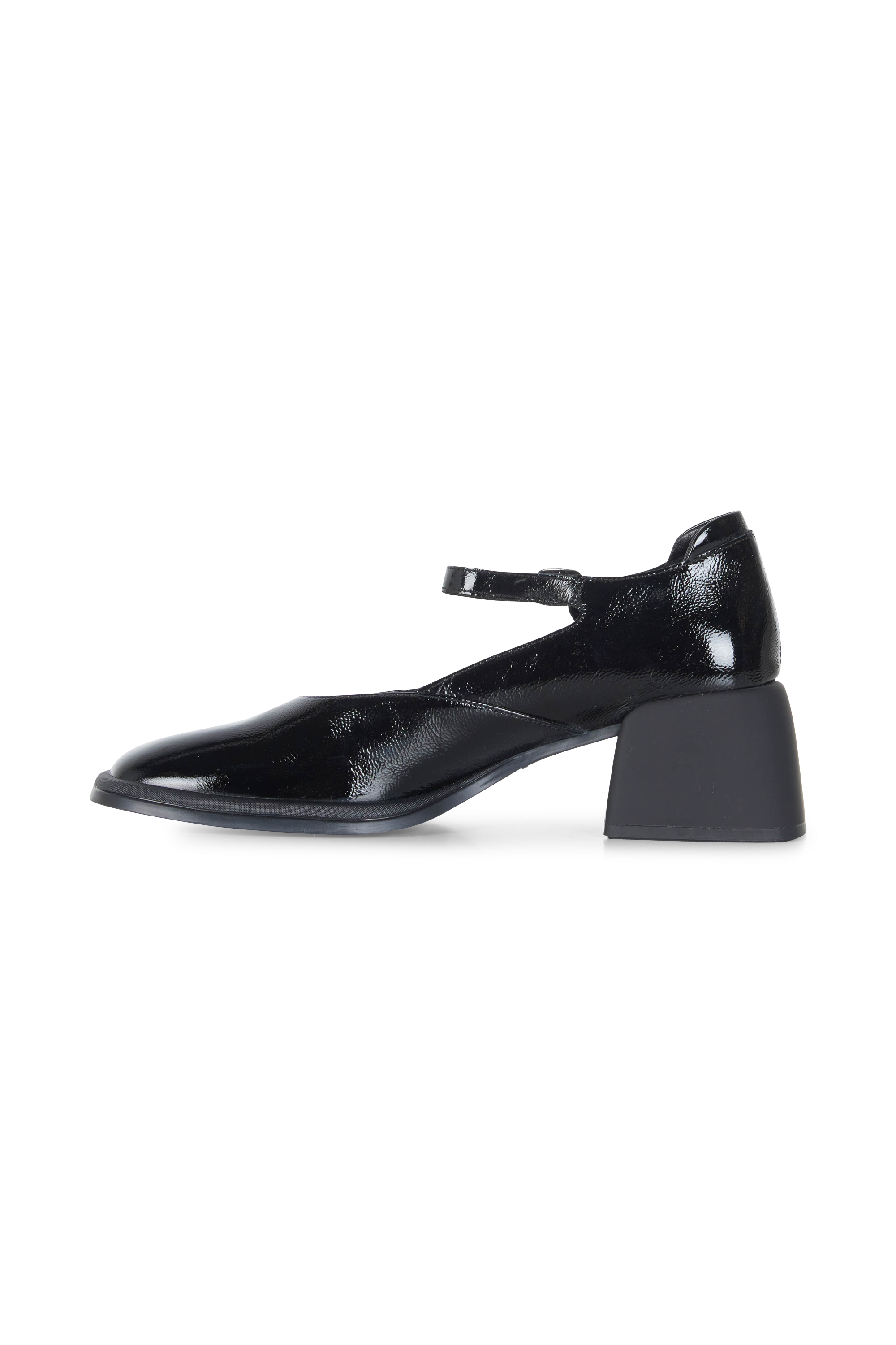 VAGABOND SHOEMAKERS Escarpins  ANSIE Noir