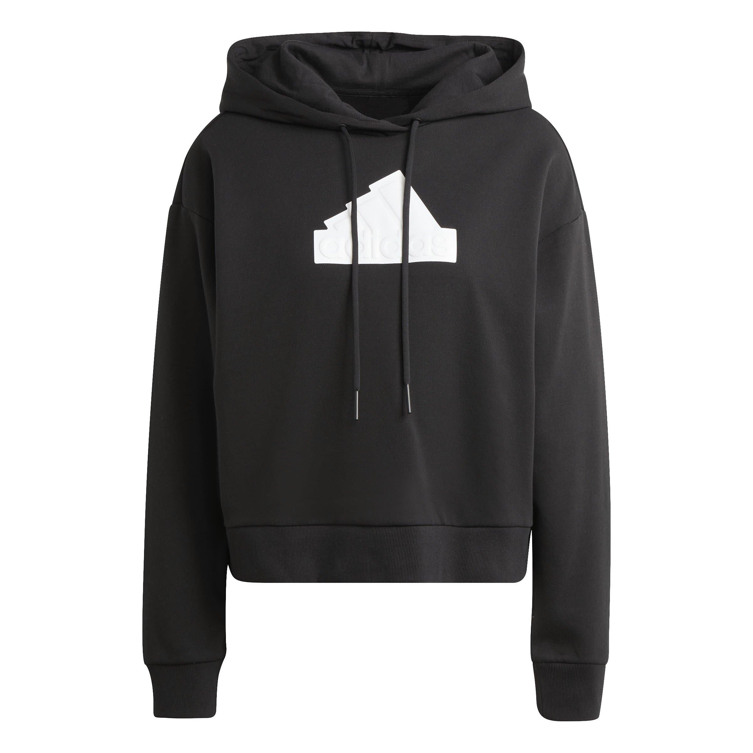 adidas adidas Future Icons Badge Of Sport Hoodie Womens Hoody