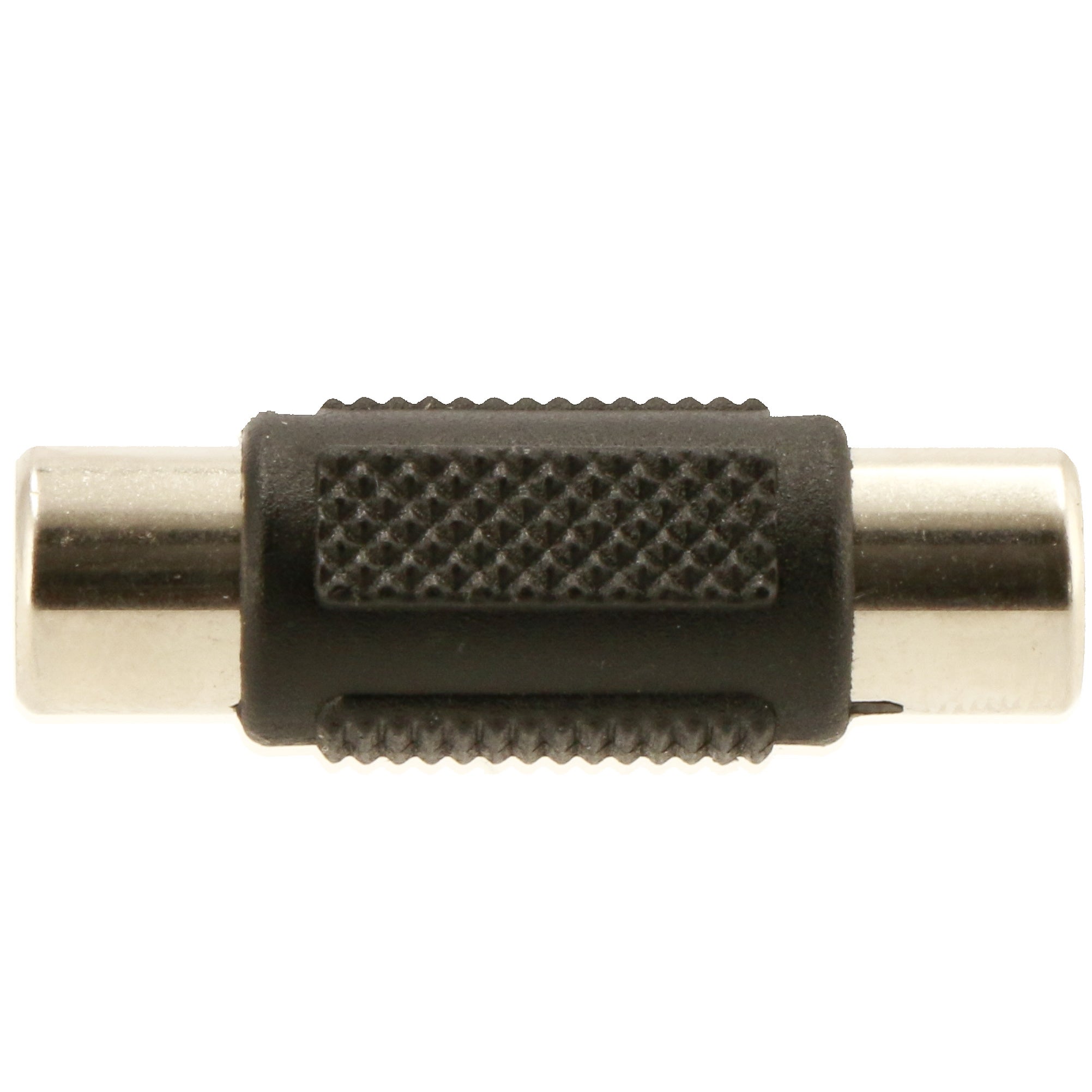 Devine ADA901 RCA/cinch female naar RCA/cinch female adapter