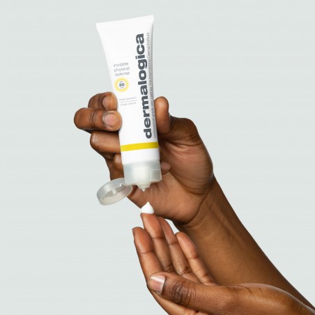 Dermalogica Invisible Physical Defense SPF30 50ml