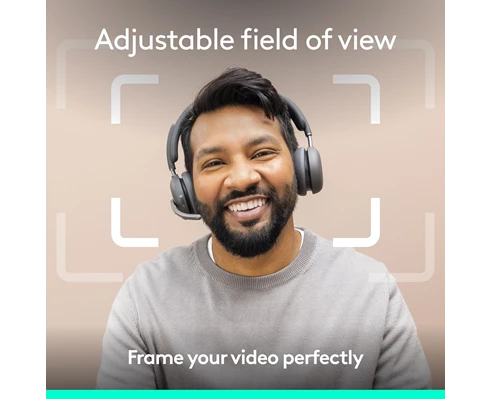 Logitech BRIO 4K