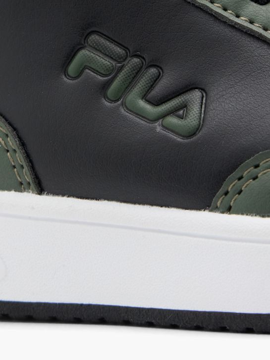 FILA Hoge sneaker