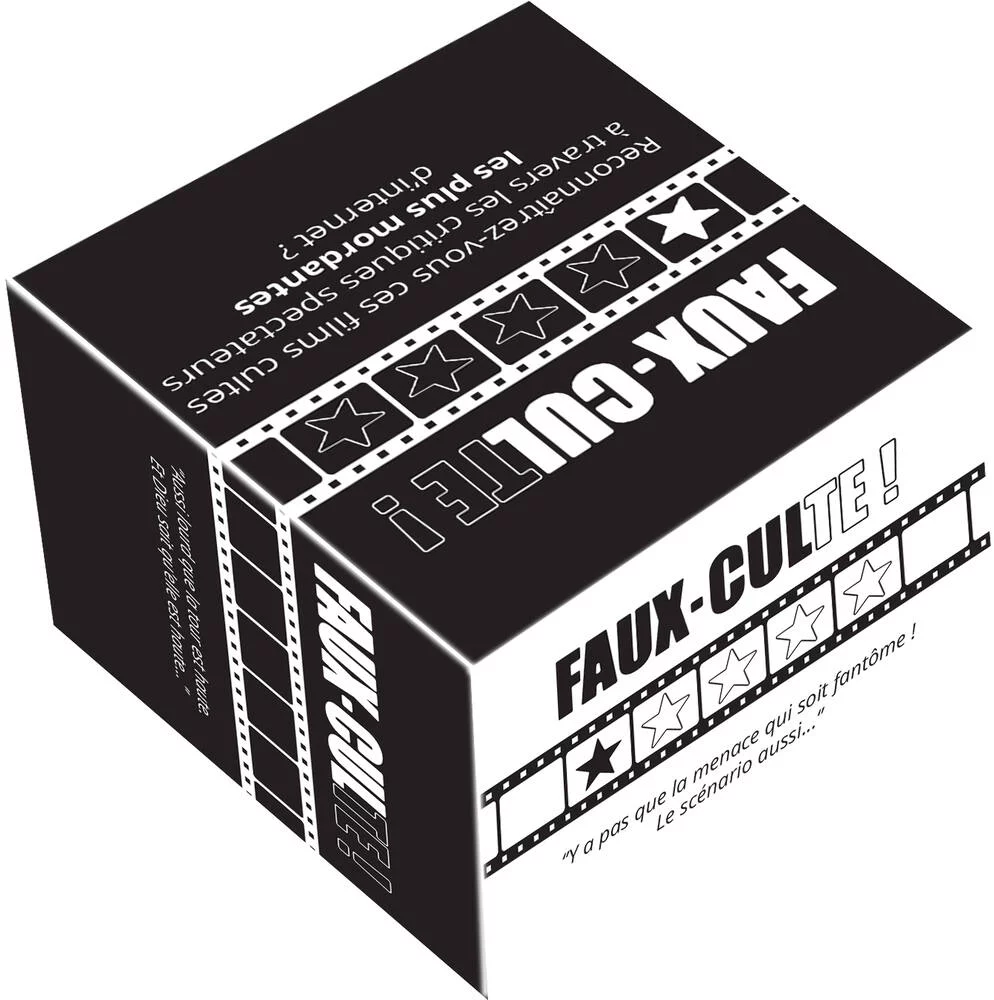 FAUX-CULTE