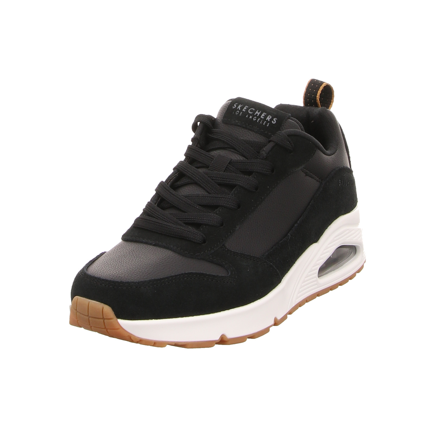 Skechers Sneaker schwarz