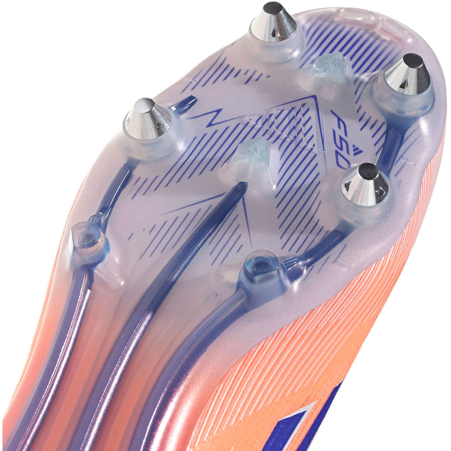adidas F50 Elite Laceless SG