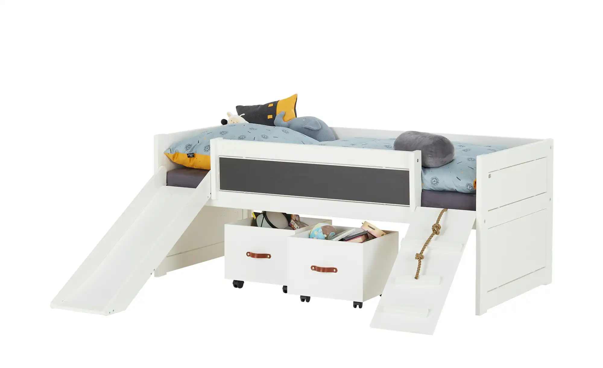 Kojenbett Climb & Slide