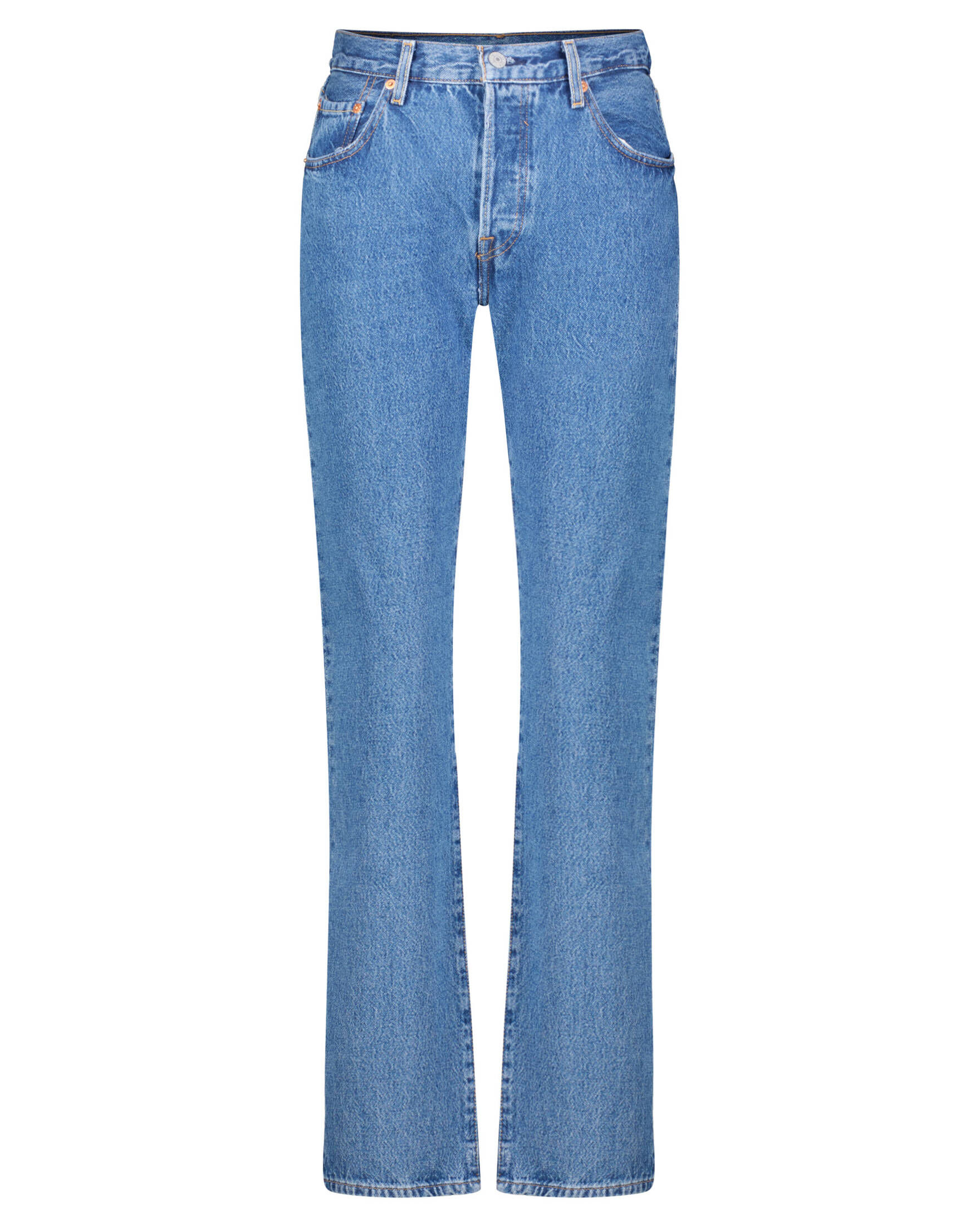 Levi's®| Damen Jeans 501 Straight Fit