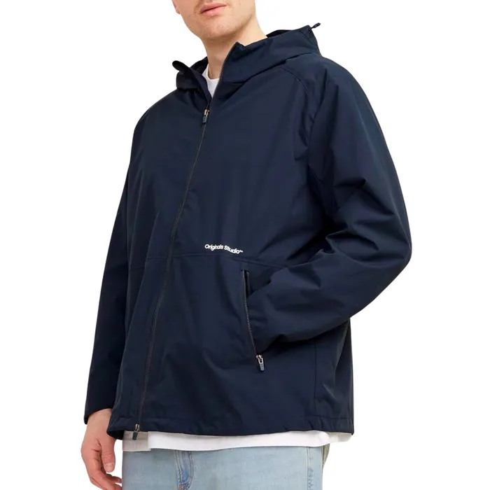 Jack & Jones Vesterbro Light Jas Heren (plussize)