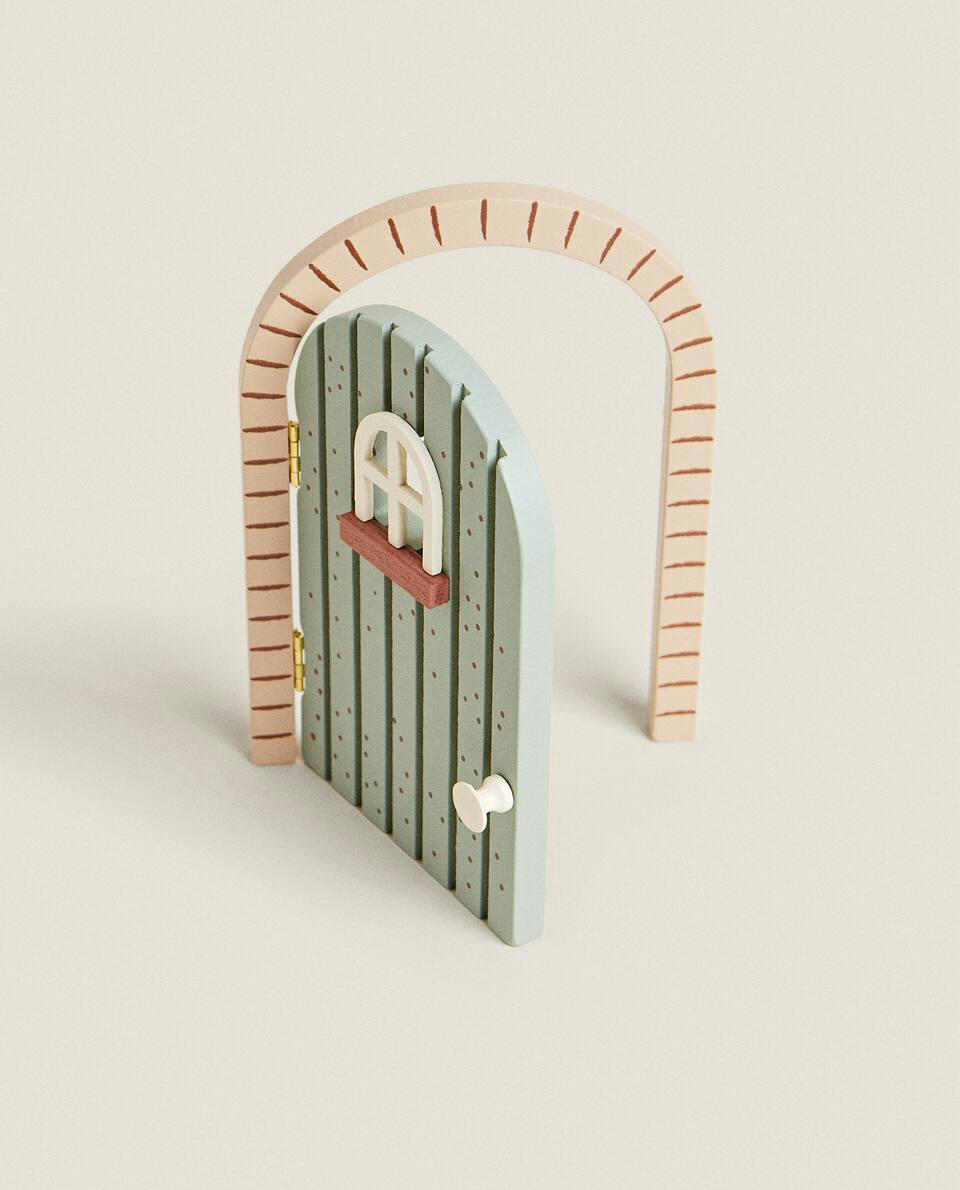 MINI PORTA MÁGICA