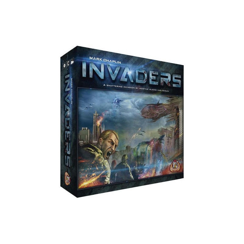 Invaders