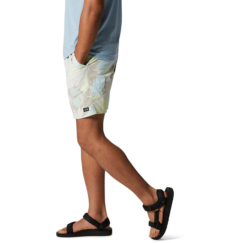 Mountain Hardwear Herren Stryder Boardshorts