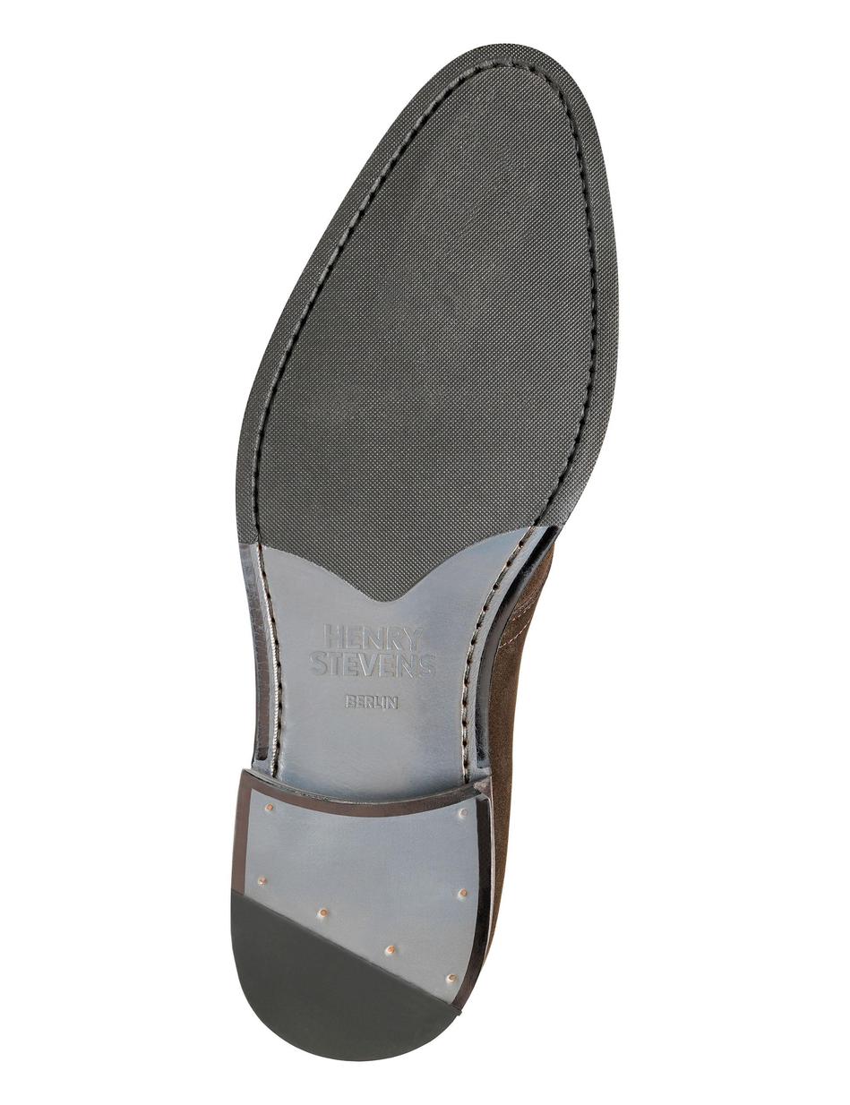 SCHNÜRBOOTS MURRAY GB