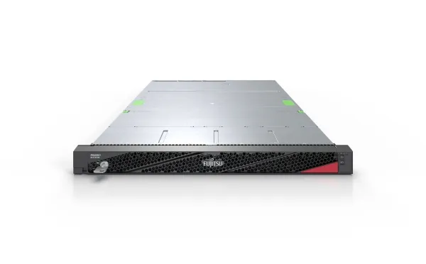 Fujitsu PRIMERGY RX2530 M6 - Server - rack-monterbar 1U - 2-vejs - 1 x Xeon Gold 5317 / op til 3.6 GHz - RAM 32 GB - ingen HDD - skærm: ingen - med 3 års 24x7 Fujitsu Support Pack On-Site Service
