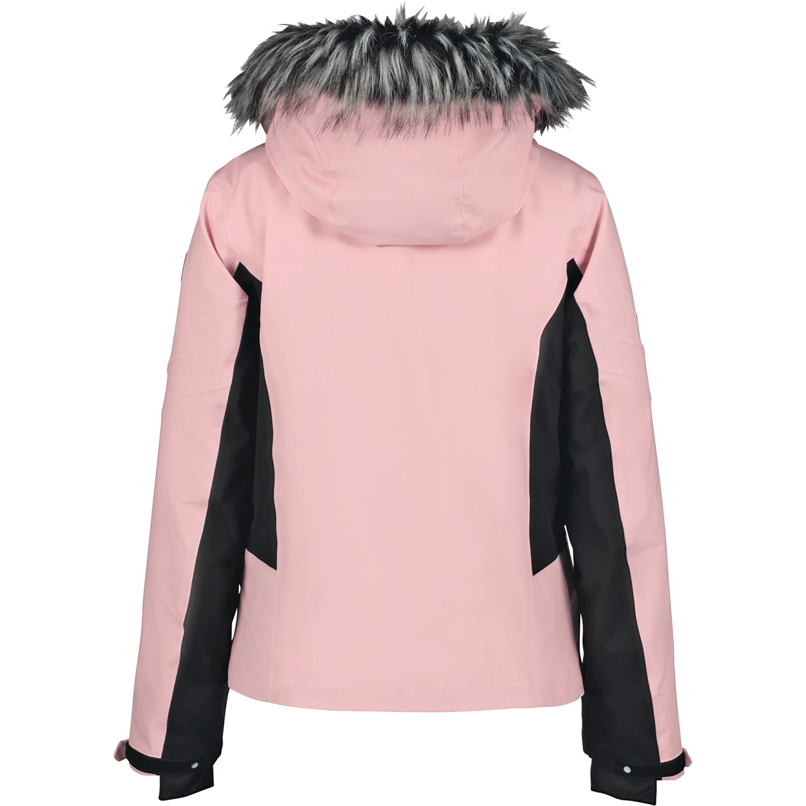 Icepeak Damen-Skijacke Fayette rosa, 38