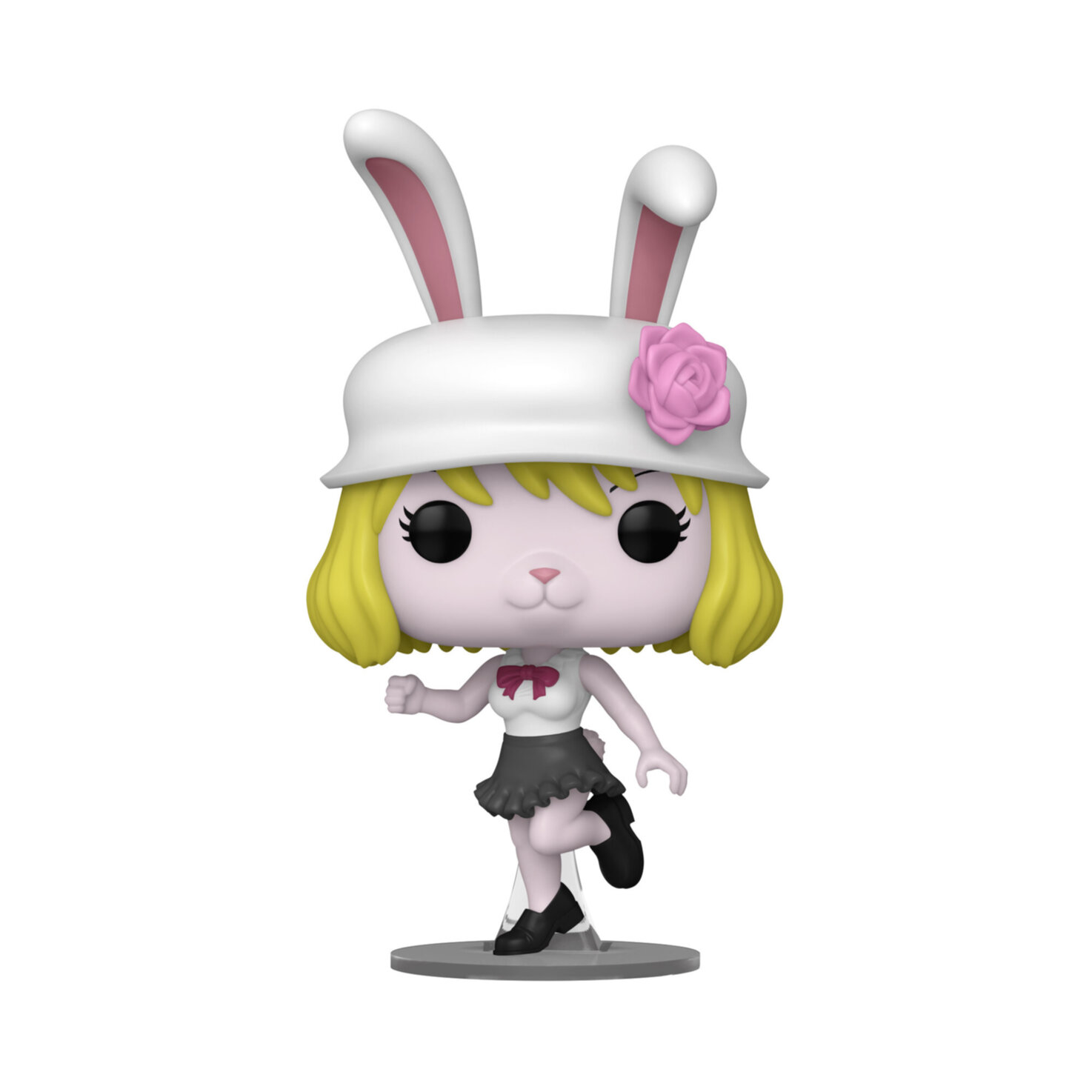 POP! Animation OP Carrot